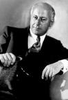 Cecil B. DeMille photo